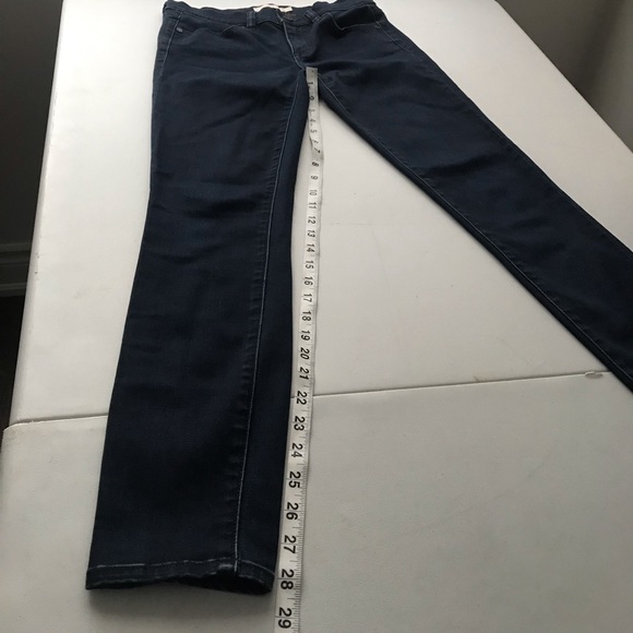 Tory Burch Jean Leggings size 25 - Picture 14 of 16